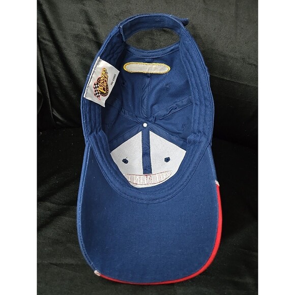 Dupont Motorsports Jeff Gordon #24 Winners Circle Hat Cap NASCAR Adjustable - Picture 5 of 6